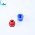 High Temperature Silicone Rubber Bushing